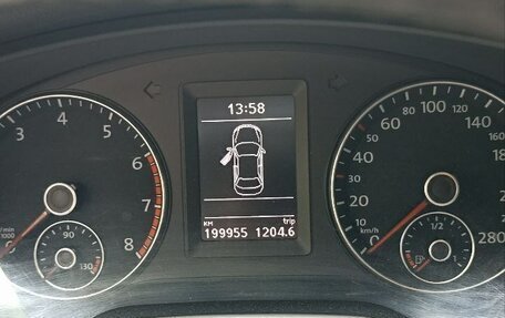 Volkswagen Jetta VI, 2013 год, 1 100 000 рублей, 10 фотография