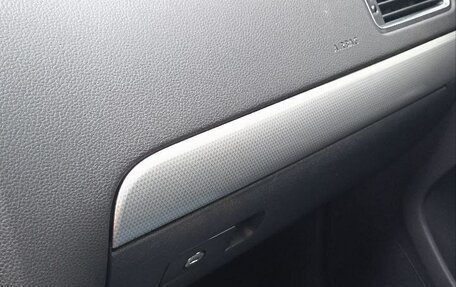 Volkswagen Jetta VI, 2013 год, 1 100 000 рублей, 9 фотография