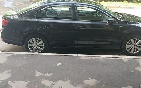 Volkswagen Jetta VI, 2013 год, 1 100 000 рублей, 15 фотография