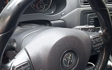 Volkswagen Jetta VI, 2013 год, 1 100 000 рублей, 8 фотография