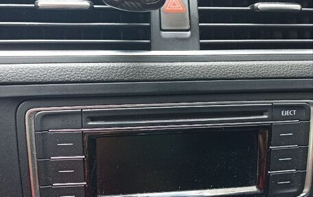 Volkswagen Jetta VI, 2013 год, 1 100 000 рублей, 11 фотография