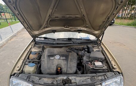 Volkswagen Bora, 2001 год, 260 000 рублей, 7 фотография