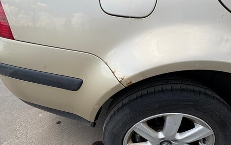 Volkswagen Bora, 2001 год, 260 000 рублей, 10 фотография