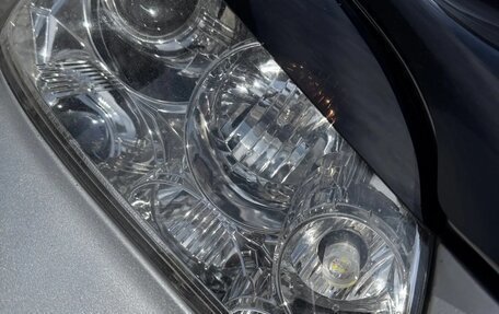 Chevrolet Lacetti, 2012 год, 510 000 рублей, 5 фотография
