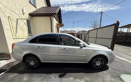Chevrolet Lacetti, 2012 год, 510 000 рублей, 3 фотография