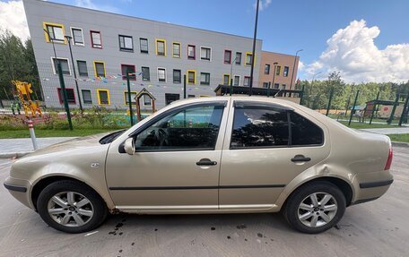 Volkswagen Bora, 2001 год, 260 000 рублей, 13 фотография