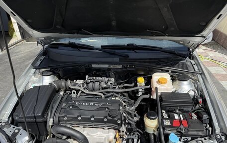 Chevrolet Lacetti, 2012 год, 510 000 рублей, 7 фотография