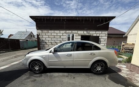 Chevrolet Lacetti, 2012 год, 510 000 рублей, 2 фотография