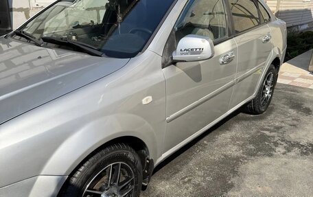 Chevrolet Lacetti, 2012 год, 510 000 рублей, 12 фотография