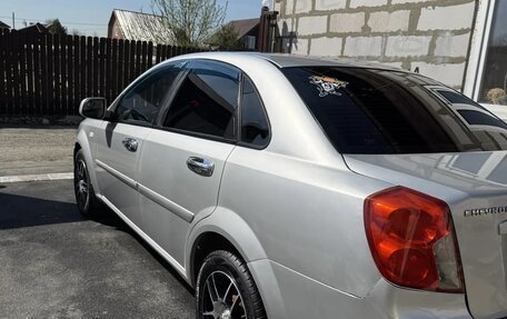 Chevrolet Lacetti, 2012 год, 510 000 рублей, 15 фотография
