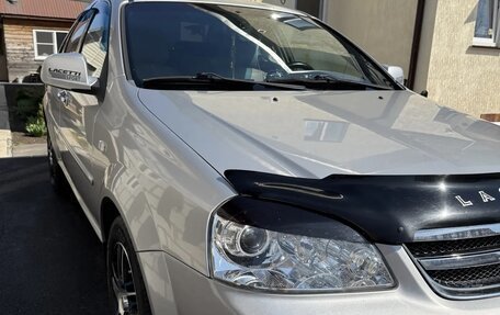 Chevrolet Lacetti, 2012 год, 510 000 рублей, 21 фотография