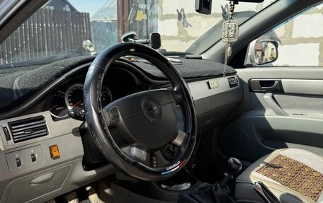 Chevrolet Lacetti, 2012 год, 510 000 рублей, 23 фотография
