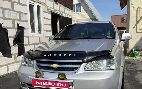 Chevrolet Lacetti, 2012 год, 510 000 рублей, 19 фотография