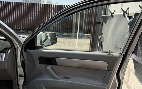 Chevrolet Lacetti, 2012 год, 510 000 рублей, 26 фотография