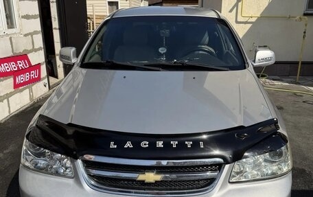 Chevrolet Lacetti, 2012 год, 510 000 рублей, 27 фотография