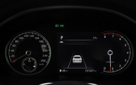 Genesis G80, 2021 год, 3 299 000 рублей, 17 фотография