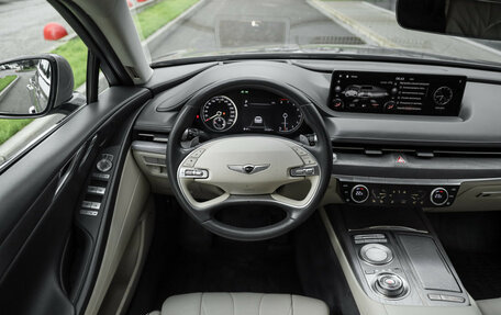 Genesis G80, 2021 год, 3 299 000 рублей, 15 фотография
