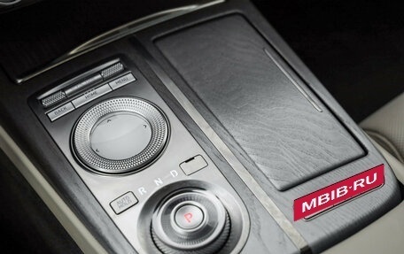 Genesis G80, 2021 год, 3 299 000 рублей, 24 фотография