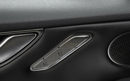 Genesis G80, 2021 год, 3 299 000 рублей, 28 фотография