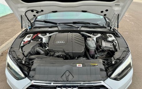 Audi A5, 2021 год, 3 800 000 рублей, 2 фотография