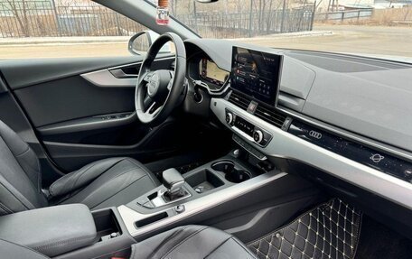 Audi A5, 2021 год, 3 800 000 рублей, 3 фотография