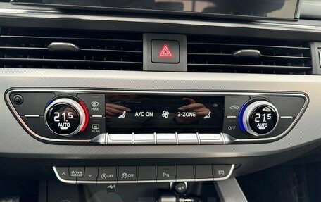 Audi A5, 2021 год, 3 800 000 рублей, 5 фотография