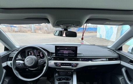 Audi A5, 2021 год, 3 800 000 рублей, 12 фотография