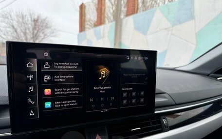 Audi A5, 2021 год, 3 800 000 рублей, 7 фотография