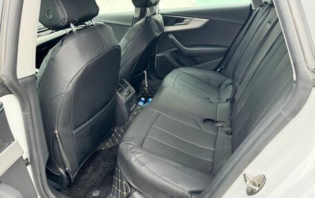 Audi A5, 2021 год, 3 800 000 рублей, 16 фотография