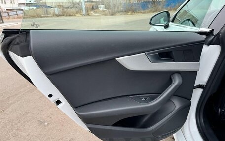 Audi A5, 2021 год, 3 800 000 рублей, 15 фотография