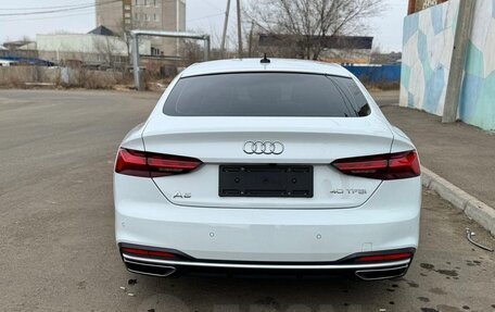 Audi A5, 2021 год, 3 800 000 рублей, 20 фотография