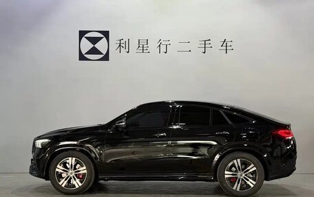 Mercedes-Benz GLE Coupe, 2023 год, 6 931 000 рублей, 3 фотография