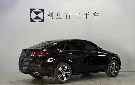 Mercedes-Benz GLE Coupe, 2023 год, 6 931 000 рублей, 4 фотография