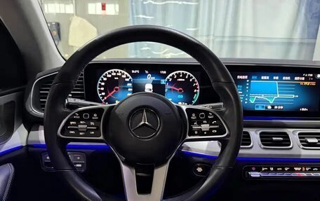 Mercedes-Benz GLE Coupe, 2023 год, 6 931 000 рублей, 10 фотография