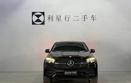 Mercedes-Benz GLE Coupe, 2023 год, 6 931 000 рублей, 2 фотография