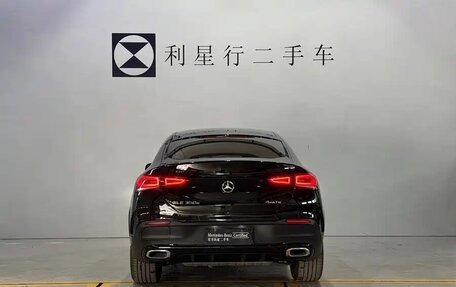 Mercedes-Benz GLE Coupe, 2023 год, 6 931 000 рублей, 5 фотография