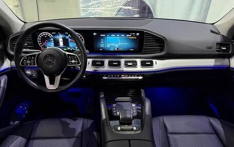 Mercedes-Benz GLE Coupe, 2023 год, 6 931 000 рублей, 9 фотография