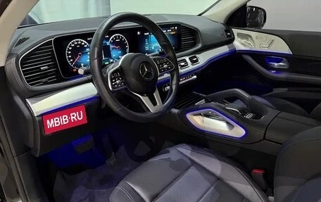 Mercedes-Benz GLE Coupe, 2023 год, 6 931 000 рублей, 8 фотография