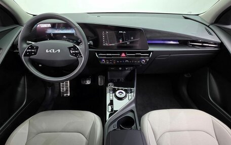 KIA Niro, 2022 год, 2 220 000 рублей, 7 фотография