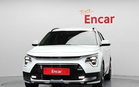 KIA Niro, 2022 год, 2 220 000 рублей, 3 фотография