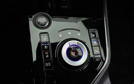 KIA Niro, 2022 год, 2 220 000 рублей, 9 фотография
