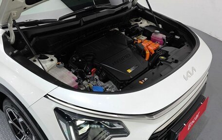 KIA Niro, 2022 год, 2 220 000 рублей, 6 фотография