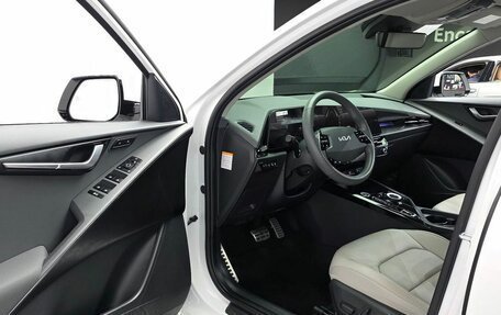 KIA Niro, 2022 год, 2 220 000 рублей, 10 фотография