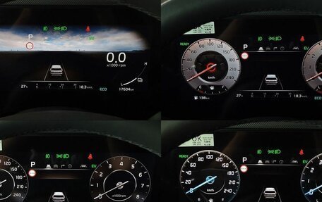 KIA Niro, 2022 год, 2 220 000 рублей, 16 фотография