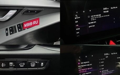 KIA Niro, 2022 год, 2 220 000 рублей, 18 фотография