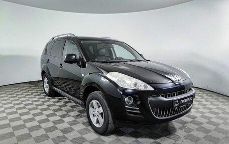 Peugeot 4007, 2011 год, 950 000 рублей, 3 фотография