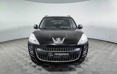 Peugeot 4007, 2011 год, 950 000 рублей, 2 фотография