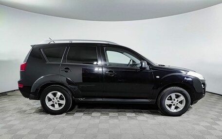 Peugeot 4007, 2011 год, 950 000 рублей, 5 фотография