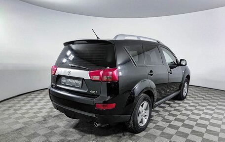 Peugeot 4007, 2011 год, 950 000 рублей, 6 фотография