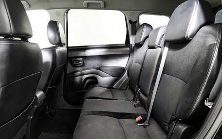Peugeot 4007, 2011 год, 950 000 рублей, 15 фотография